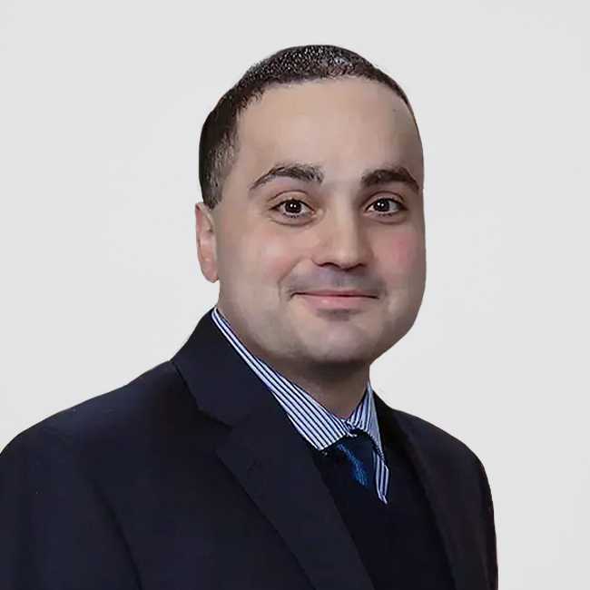 Profile photo of Julian J. Poota