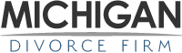 Michigan Divorce Firm Logo